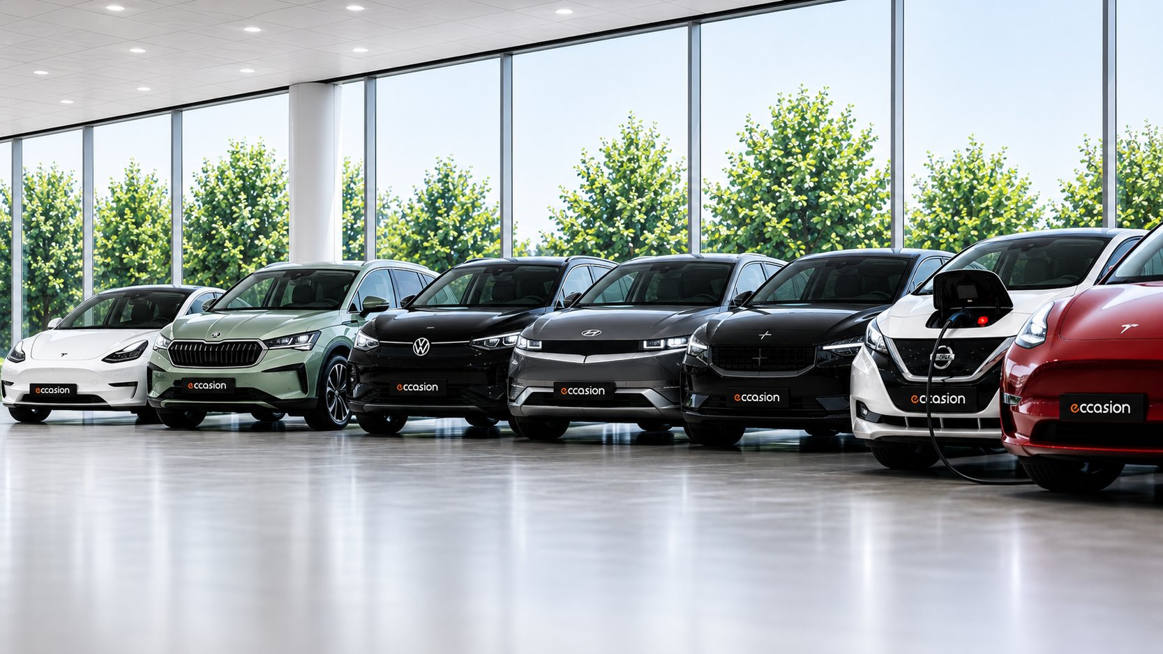 row of cars2