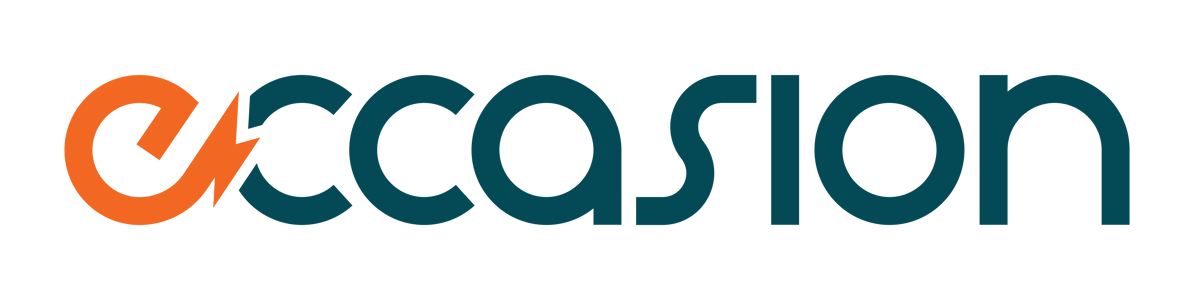 Eccasion Logo Color