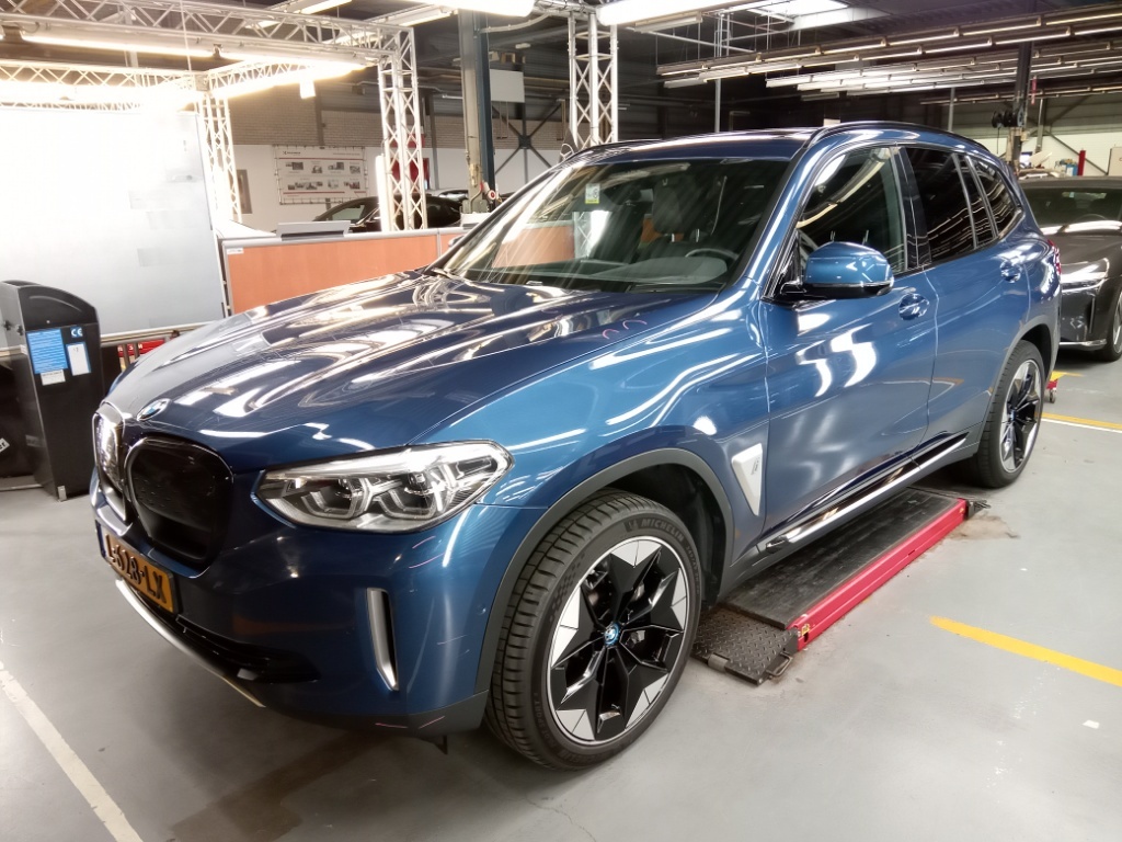 BMW iX3 eccasion