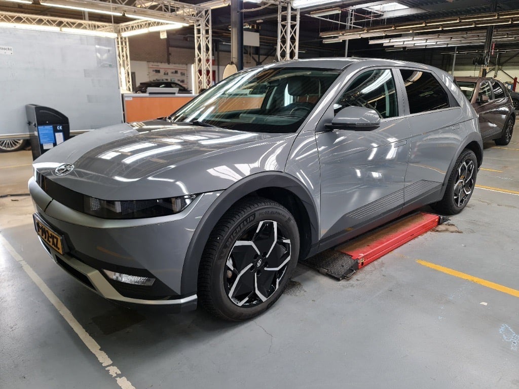 Hyundai Ioniq 5 Eccasion