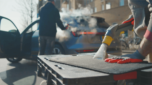 geurschade verwijderen Eccasion