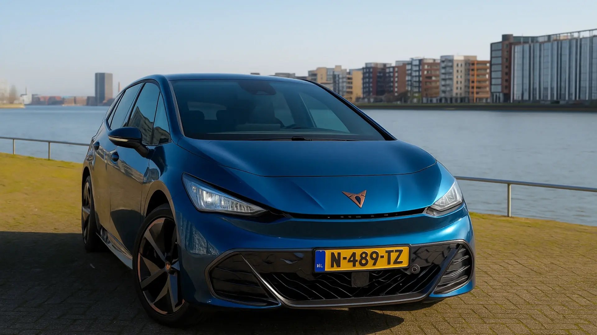 cupra