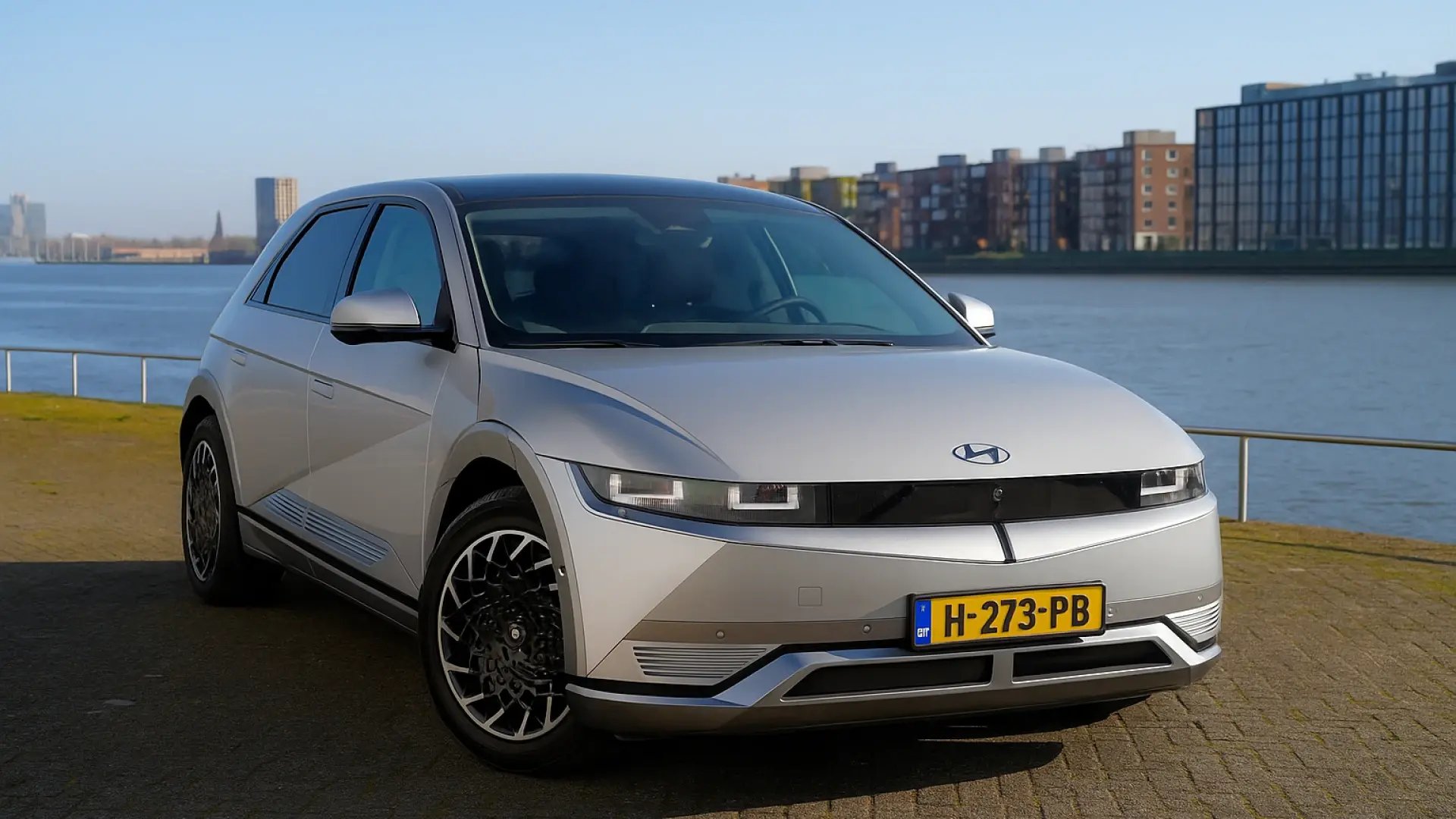 ioniq5