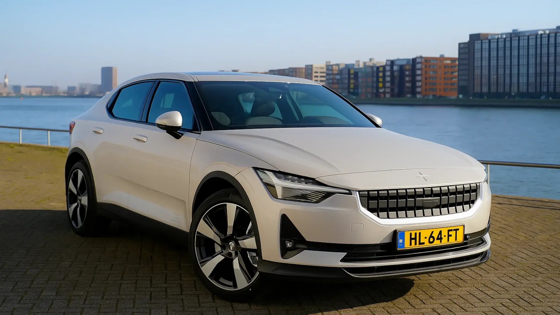 polestar2