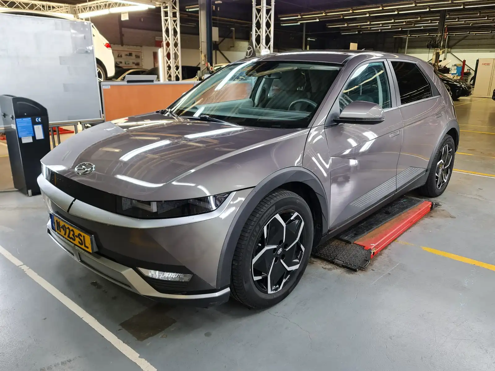 ioniq5