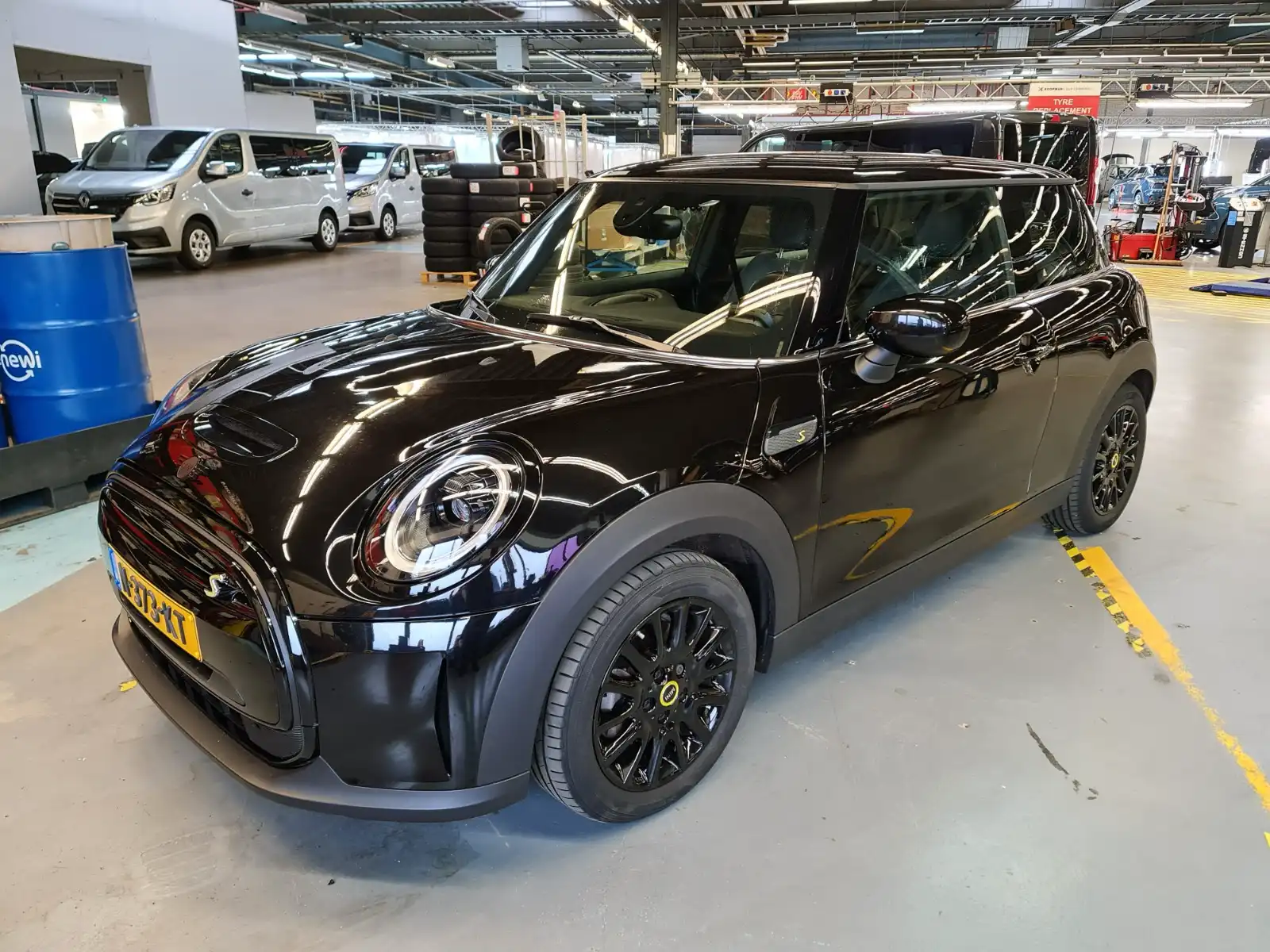 mini